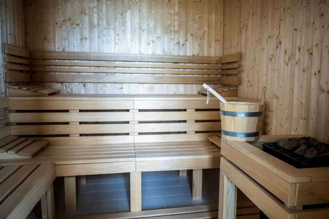 Hotel Granit Nova Polianka*** - Klimaticke Kupele Vysoké Tatry エクステリア 写真