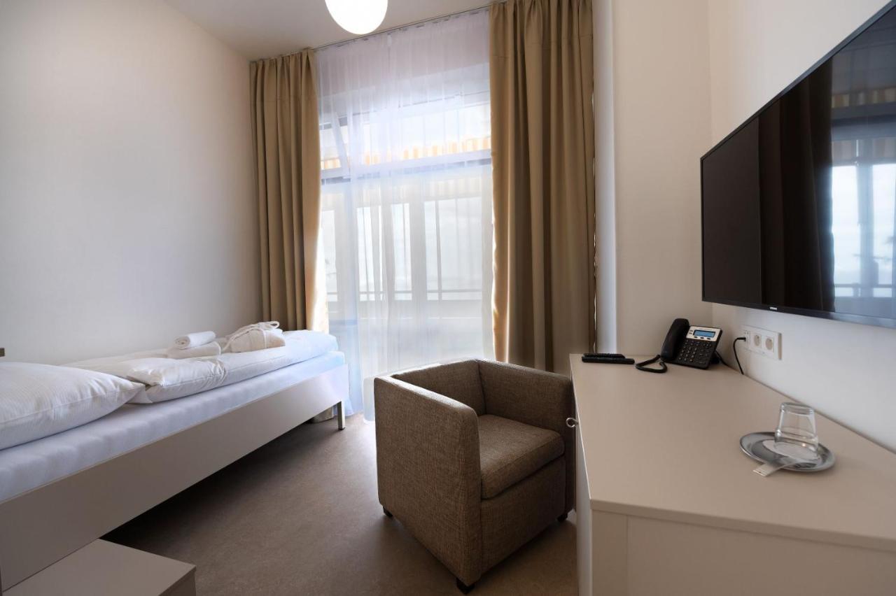 Hotel Granit Nova Polianka*** - Klimaticke Kupele Vysoké Tatry エクステリア 写真