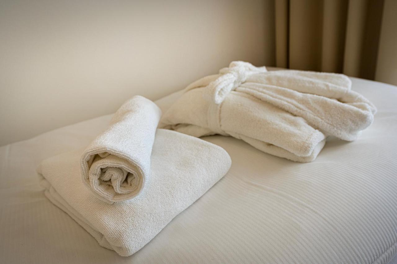 Hotel Granit Nova Polianka*** - Klimaticke Kupele Vysoké Tatry エクステリア 写真