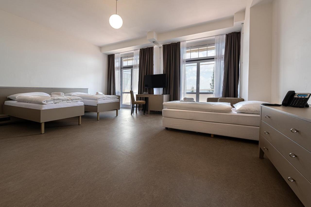 Hotel Granit Nova Polianka*** - Klimaticke Kupele Vysoké Tatry エクステリア 写真