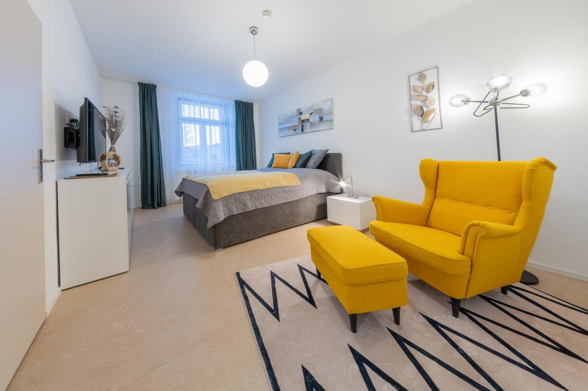 Hotel Granit Nova Polianka*** - Klimaticke Kupele Vysoké Tatry エクステリア 写真