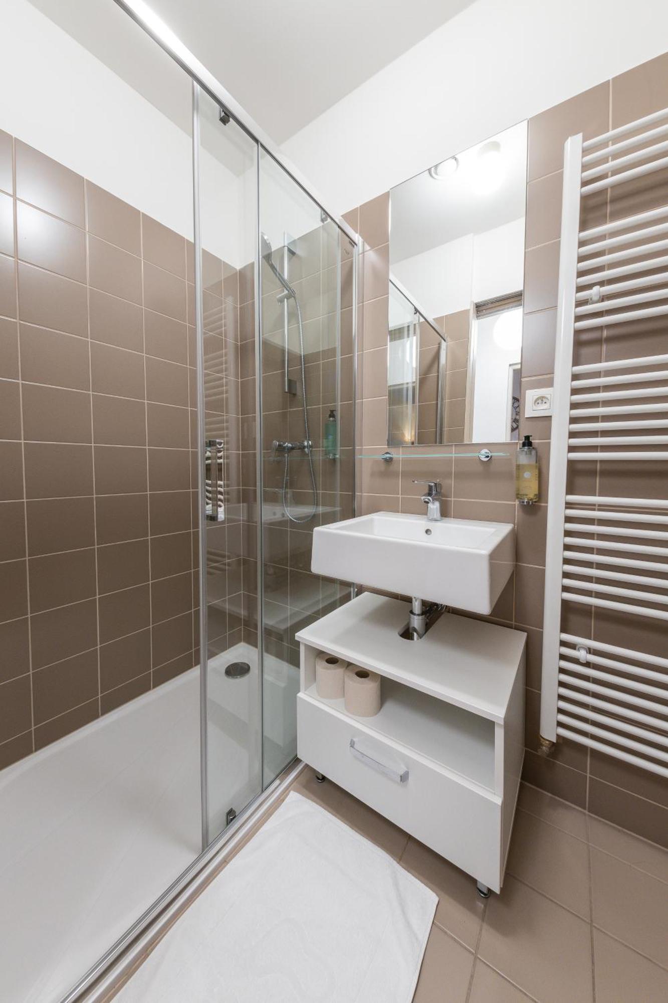 Hotel Granit Nova Polianka*** - Klimaticke Kupele Vysoké Tatry エクステリア 写真